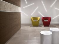 Керамогранит Villeroy&Boch Bernina Кремовый арт-K2660RT4L0010 — фото 4, Керамогранит