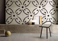 Керамогранит Ceramica Fioranese Riggiole Bianco Mix арт-RIG30BR — фото 2, Керамогранит