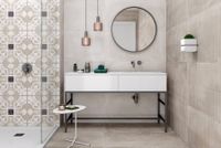 Керамогранит Pamesa Es Essen Sand Rect. арт-035.084.0119.00304 — фото 6, Керамогранит