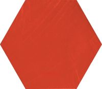 Декор Tonino Lamborghini Indy Red Esagono Lato 20 арт-TL20ID01 — фото 1, Декор