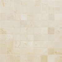 Мозаика Orro Mosaic Stone Светло Бежевая — фото 1, Мозаика