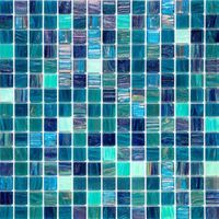 Мозаика Alma Растяжки Восьмой Микс арт-Salvia(m) MIX 8 — фото 1, Мозаика