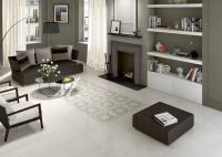 Бордюр Marazzi Marbleline Alzata Marfil арт-MLFC — фото 8, Бордюр