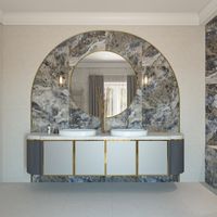 Керамогранит Absolut Gres Portland Matt арт-AB 4023M — фото 12, Керамогранит