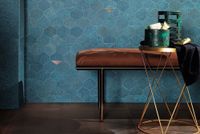 Бордюр Atlas Concorde Italy Blaze Corten Corner арт-LB5C — фото 7, Бордюр