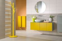 Керамогранит Rako Easy Светло-серый арт-DAK44653 — фото 2, Керамогранит