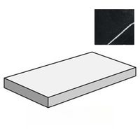 Угловая ступень Atlas Concorde Russia Forte Dei Marmi Elegant Black Scal Ang Dx Rett арт-620070002427 — фото 1, Ступени и клинкер