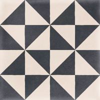 Керамогранит Grespania Boheme Pedrera 02 Negro арт-23BH29P — фото 1, Керамогранит