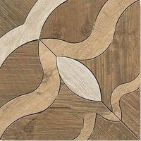 Декор Atlas Concorde Italy Axi Brown Chestnut Rosone Mini арт-ANIT — фото 1, Декор