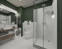 Керамогранит GlobalTile Boreal Светло-бежевый Матовый арт-GT60601707MR — фото 9, Керамогранит