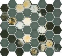 Мозаика Togama Sixties арт-Khaki 6 — фото 1, Мозаика