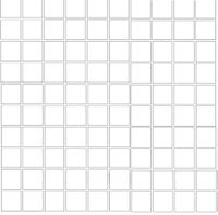 Мозаика Casa Dolce Casa (Florim) Onyx&More Silver Porphyry Strutturato Mosaico 3x3 арт-767669 — фото 1, Мозаика