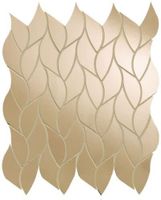 Товар: Мозаика Fap Ceramiche Roma Gold Onice Miele Leaves Brillante арт-fQMT - фото 1 Мозаика Fap Ceramiche Roma Gold Onice Miele Leaves Brillante арт-fQMT — фото 1, Мозаика