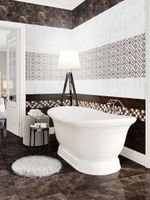 Керамогранит Alma ceramica Stella Матовый арт-GFU04STL40R — фото 2, Керамогранит