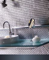 Товар: Мозаика Moreroom Stone Aluminum Gradual Silver арт-A200 - фото 3 Мозаика Moreroom Stone Aluminum Gradual Silver арт-A200 — фото 3, Мозаика