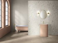 Керамогранит Ape ceramica Kinfolk Mist Rect арт-A041203 — фото 7, Керамогранит