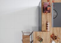 Плинтус Cerrad Cambia Black Lappato Baseboard арт-5903313312653 — фото 4, Плинтус