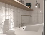 Товар: Керамогранит Monopole Ceramica Artisan Grey арт-002552 - фото 10 Керамогранит Monopole Ceramica Artisan Grey арт-002552 — фото 10, Керамогранит