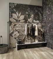 Керамогранит Naxos Mockup Portofino Dark Nat Ret арт-136913 — фото 11, Керамогранит