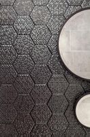 Настенная плитка Tubadzin Terraform Caramel арт-5903238012065 — фото 3, Настенная плитка