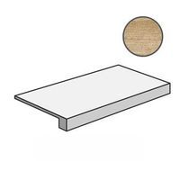 Ступень Fap Ceramiche Nuances Faggio Scal. Ang. Sx* арт-fMDL — фото 1, Ступени и клинкер