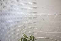 Керамогранит Colorker Lincoln White арт-219034 — фото 2, Керамогранит