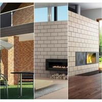 Настенная плитка Cerrad Kamien CER 23 Agat арт-5903263447368 — фото 3, Настенная плитка