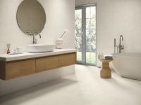 Керамогранит Ape ceramica Argillae Nisus Neve Rect арт-A037707 — фото 12, Керамогранит