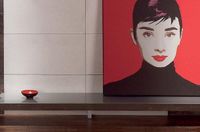 Керамогранит Apavisa Metal Titanium Natural арт-8431940083945 — фото 3, Керамогранит