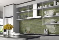 Бордюр Equipe Tribeca Jolly Blue Note арт-26889 — фото 3, Бордюр