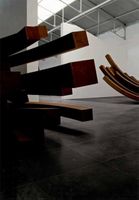 Керамогранит Casalgrande Padana Metallica Lappato Inox арт-6954694 — фото 6, Керамогранит