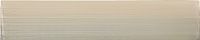 Бордюр Adex Modernista Barra Lisa C/C Sand арт-ADMO5318 — фото 1, Бордюр
