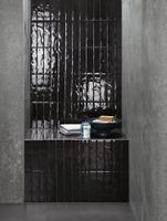 Керамогранит Fap Ceramiche Glim Gemme Azzurro Matt арт-fRXV — фото 5, Керамогранит