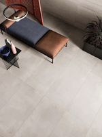 Керамогранит ABK Lab325 Metal Taupe Ret арт-0002676 — фото 12, Керамогранит