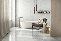 Керамогранит Leonardo One арт-QUA SW 75 LP — фото 8, Керамогранит