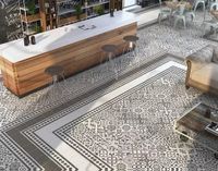 Декор Ribesalbes Bistro 002 арт-PT02119 — фото 3, Декор