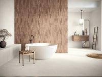 Керамогранит Ape ceramica Ardome Red Rect арт-A044714 — фото 3, Керамогранит