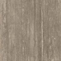 Керамогранит Ariostea Ultra Marmi Travertino Titanio Natural Plus 6mm арт-UM6P75705 — фото 1, Керамогранит