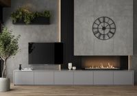 Керамогранит Alma ceramica Uniko Матовый арт-GFU60120UNK70R — фото 15, Керамогранит