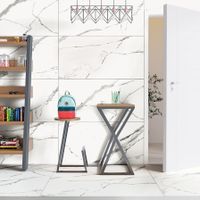 Керамогранит Bien Seramik Statuario Goya Matte Rec арт-BIEN0056 — фото 6, Керамогранит