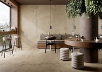 Керамогранит La Fabbrica Ceramiche Hurban Beige Nat Ret арт-177092 — фото 10, Керамогранит