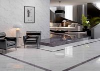 Декор Creto Lazzaro Crystal Pearl W M/Str R Glossy 1 арт-MEJ23W29310C — фото 4, Декор