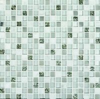 Мозаика Grespania Mosaicos Musa Carrara арт-69MU-CA — фото 1, Мозаика