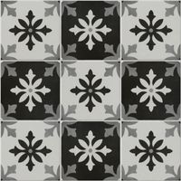 Керамогранит Pamesa Art Degas Negro арт-15.826.003.2601 — фото 2, Керамогранит