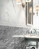 Настенная плитка Sant Agostino Inspire Art Calacatta арт-CSAARTCL00 — фото 5, Настенная плитка