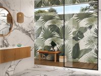 Настенная плитка Fap Ceramiche Roma Stone Carrara Superiore Matt арт-fRF3 — фото 1, Настенная плитка