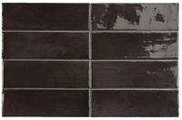 Товар: Керамогранит Equipe Coco Black Hat Glossy арт-27991 - фото 5 Керамогранит Equipe Coco Black Hat Glossy арт-27991 — фото 5, Керамогранит