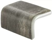 Угол Ezarri Уголки и Стыки арт-Corner Phyllite Safe — фото 1, Угол