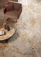 Керамогранит Ava (La Fabbrica) Sahara Noir Lapp Ret арт-185004 — фото 12, Керамогранит