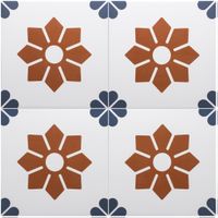 Керамогранит Equipe Rivoli Fiore арт-30728 — фото 2, Керамогранит